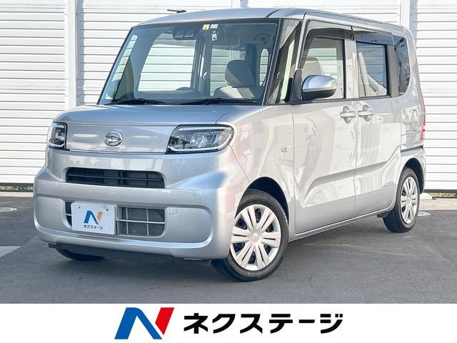 DAIHATSU TANTO 2023