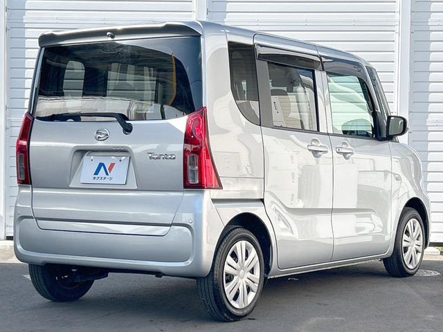 DAIHATSU TANTO 2023
