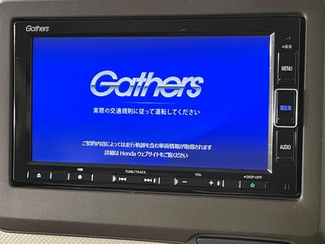 HONDA N BOX 4WD 2021