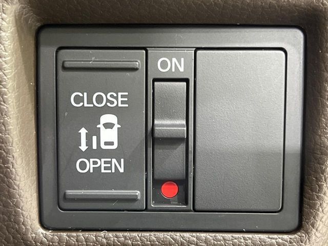 HONDA N BOX 4WD 2021