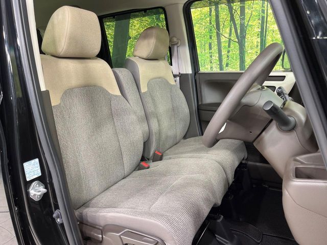 HONDA N BOX 4WD 2021