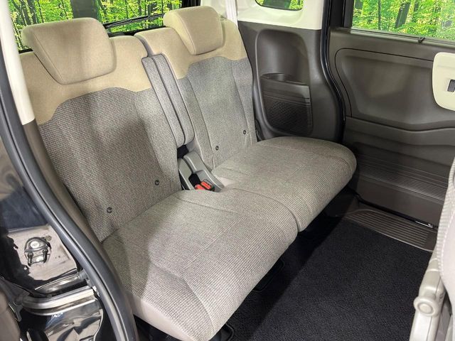 HONDA N BOX 4WD 2021