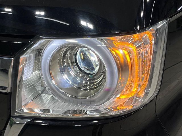 HONDA N BOX 4WD 2021