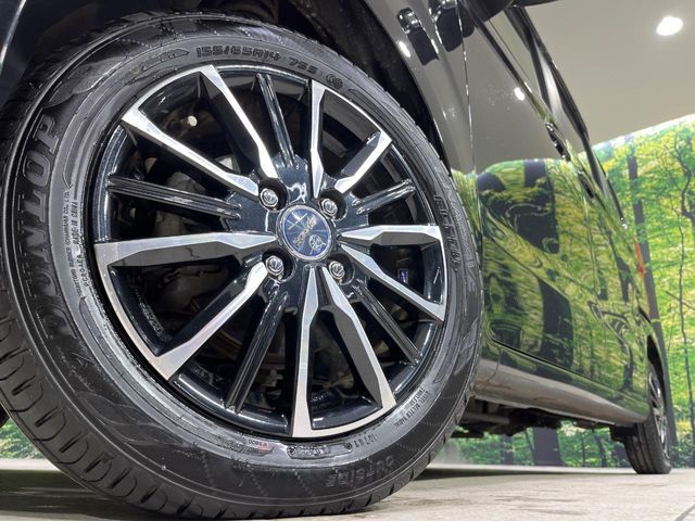 HONDA N BOX 4WD 2021