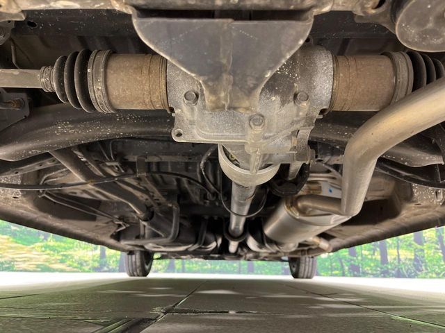 HONDA N BOX 4WD 2021