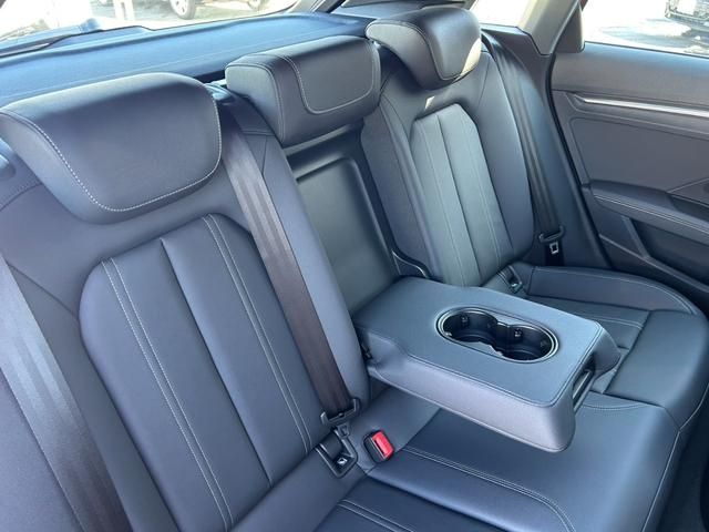 AUDI AUDI A3 SPORTBACK 2025