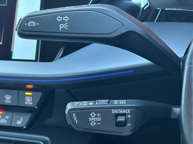 AUDI AUDI A3 SPORTBACK 2025