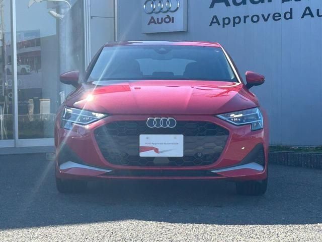 AUDI AUDI A3 SPORTBACK 2025