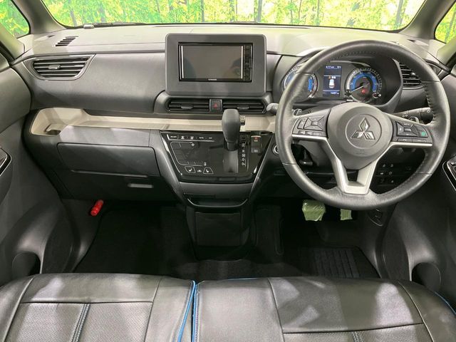 MITSUBISHI DELICA MINI 2024