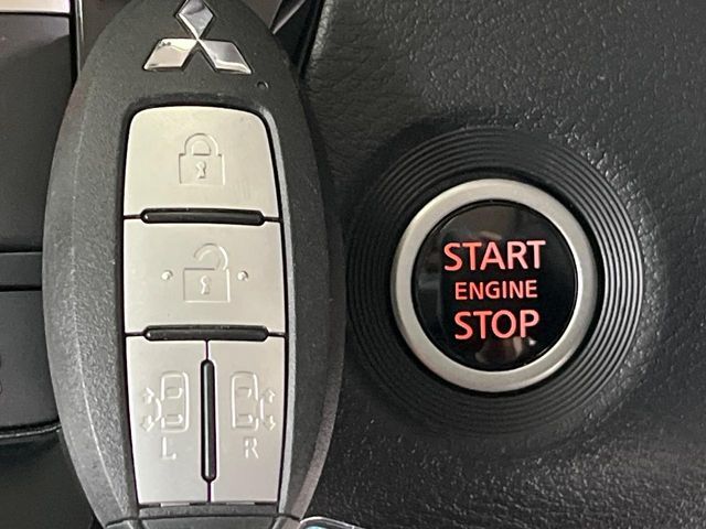 MITSUBISHI DELICA MINI 2024