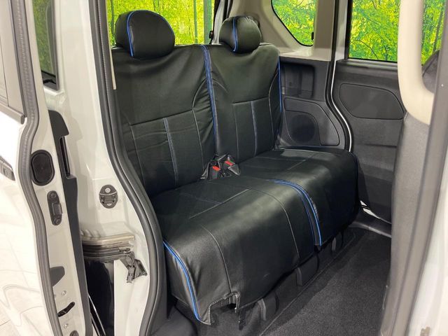 MITSUBISHI DELICA MINI 2024