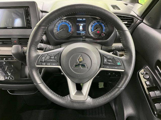 MITSUBISHI DELICA MINI 2024