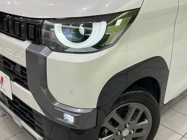 MITSUBISHI DELICA MINI 2024