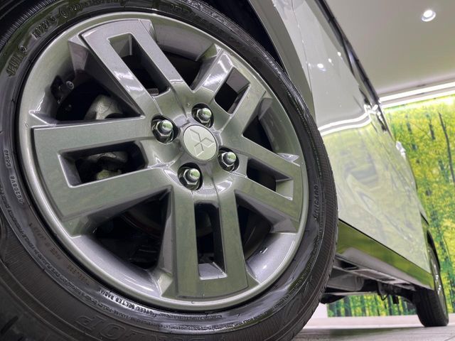 MITSUBISHI DELICA MINI 2024