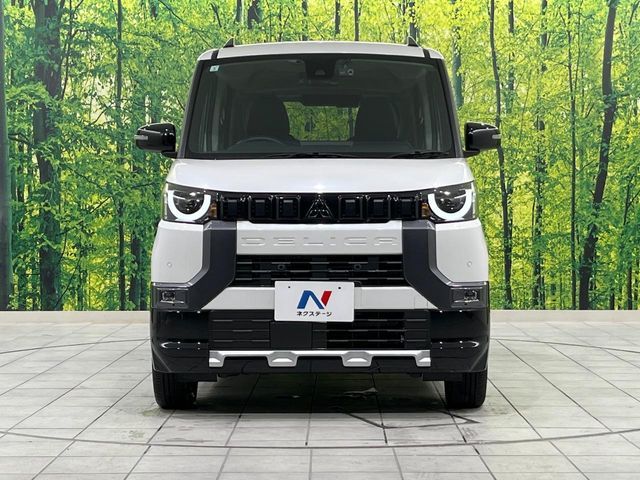MITSUBISHI DELICA MINI 2024