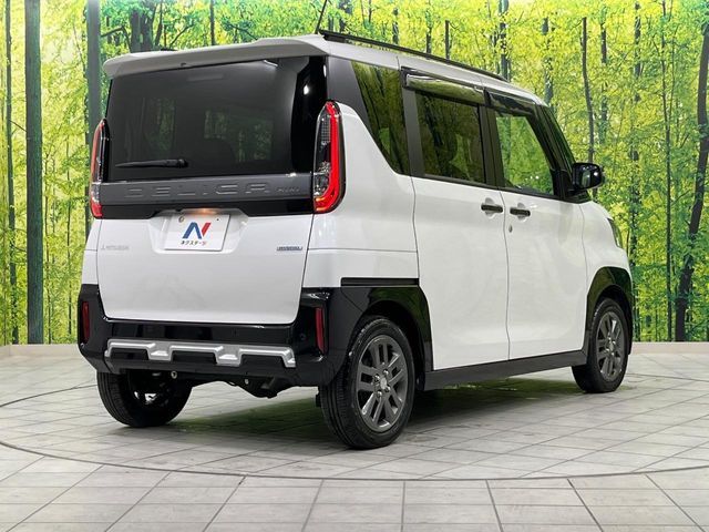 MITSUBISHI DELICA MINI 2024