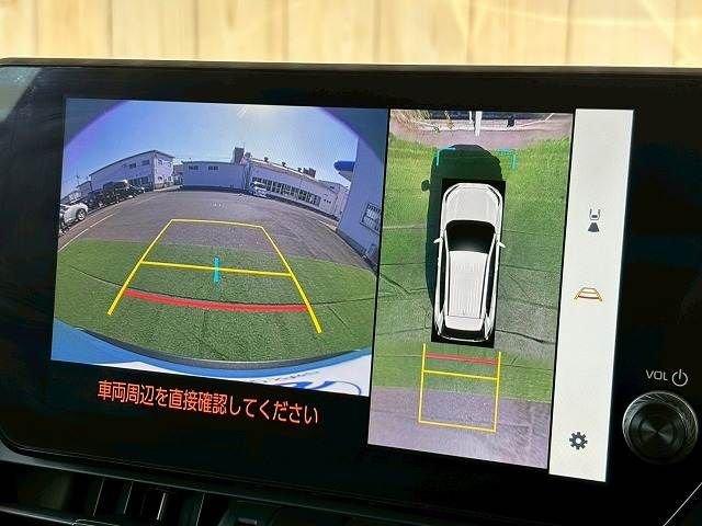 TOYOTA RAV4 4WD 2022