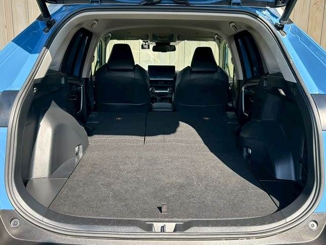 TOYOTA RAV4 4WD 2022