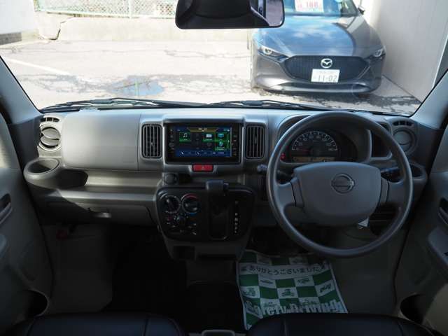 NISSAN NV100 CLIPPER 4WD 2021