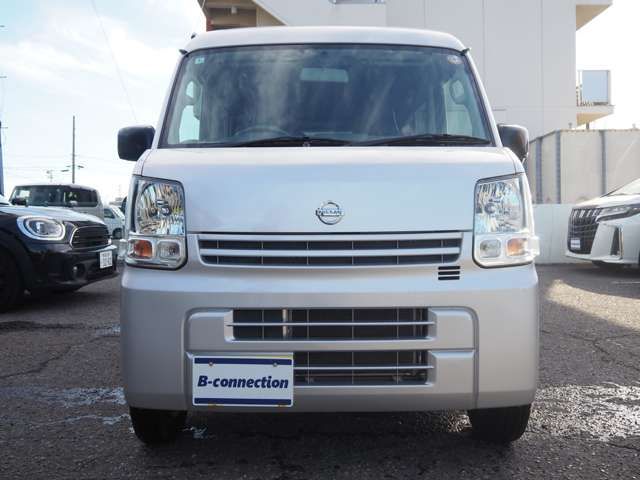 NISSAN NV100 CLIPPER 4WD 2021