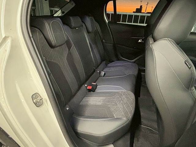 PEUGEOT PEUGEOT 208 2021