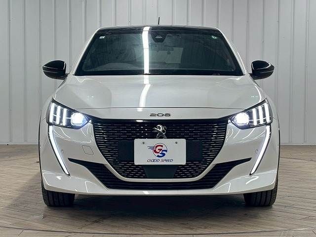 PEUGEOT PEUGEOT 208 2021