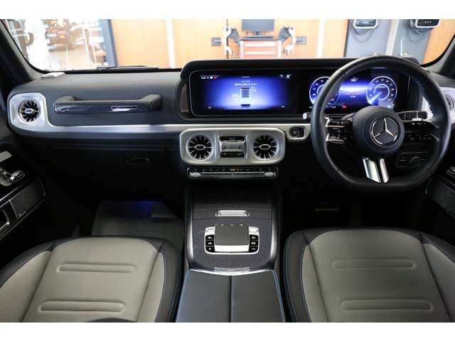 MERCEDES BENZ MERCEDES BENZ G class 2025