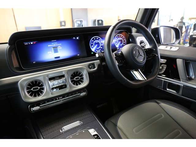 MERCEDES BENZ MERCEDES BENZ G class 2025