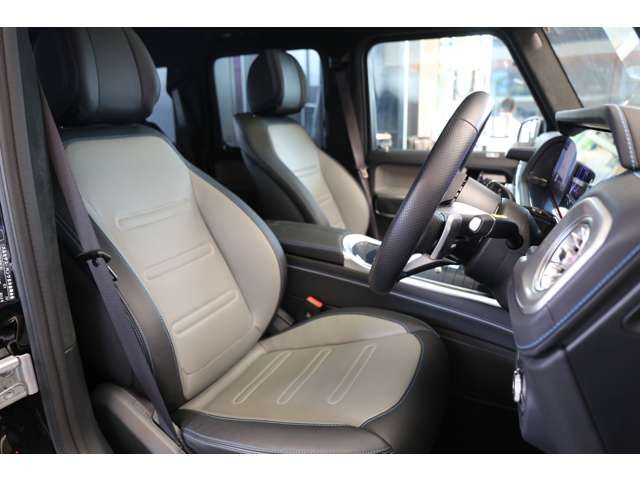 MERCEDES BENZ MERCEDES BENZ G class 2025