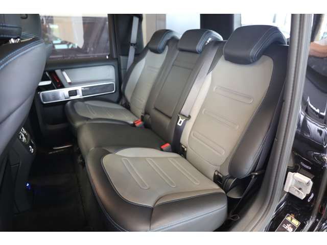 MERCEDES BENZ MERCEDES BENZ G class 2025