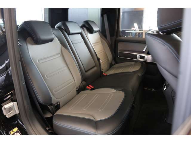 MERCEDES BENZ MERCEDES BENZ G class 2025