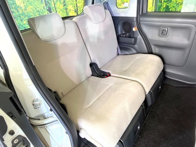 DAIHATSU MOVE canbus 2021