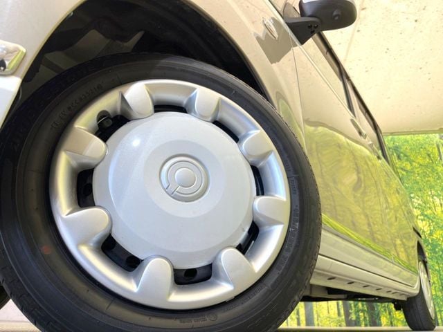 DAIHATSU MOVE canbus 2021