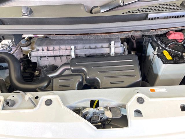 DAIHATSU MOVE canbus 2021