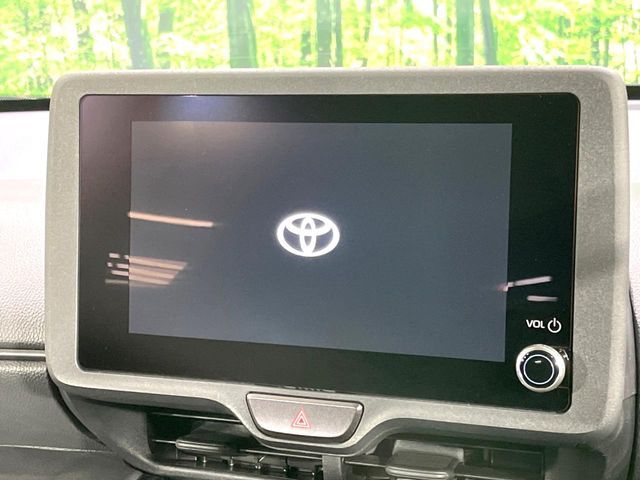 TOYOTA YARIS CROSS 2025