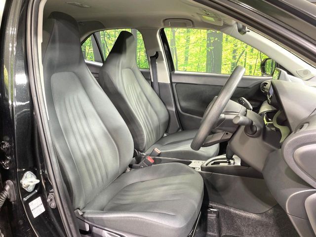 TOYOTA YARIS CROSS 2025