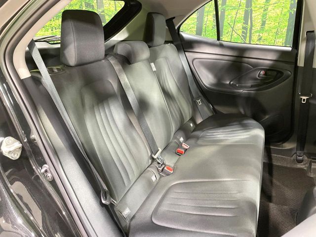 TOYOTA YARIS CROSS 2025