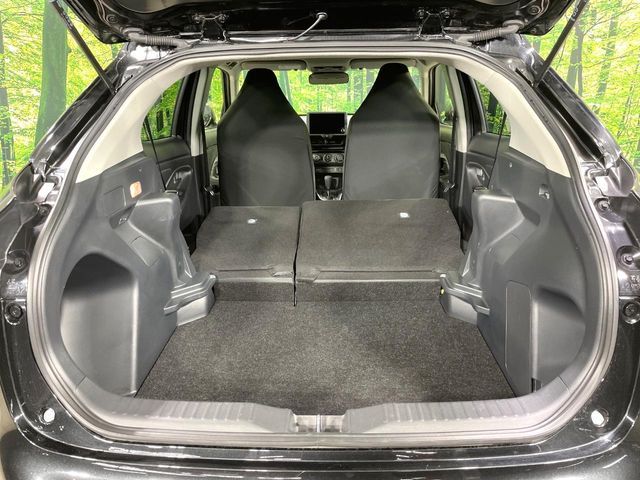 TOYOTA YARIS CROSS 2025