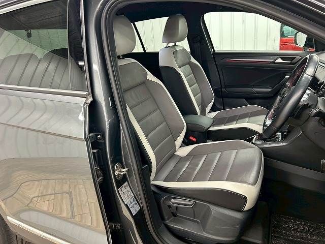 VOLKSWAGEN VOLKSWAGEN T-Roc 2021