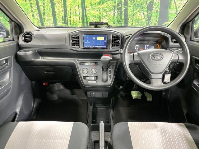 DAIHATSU MIRA e:S 2019