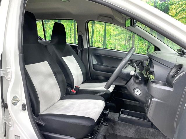 DAIHATSU MIRA e:S 2019