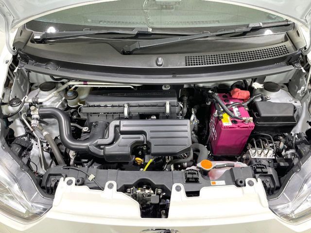 DAIHATSU MIRA e:S 2019