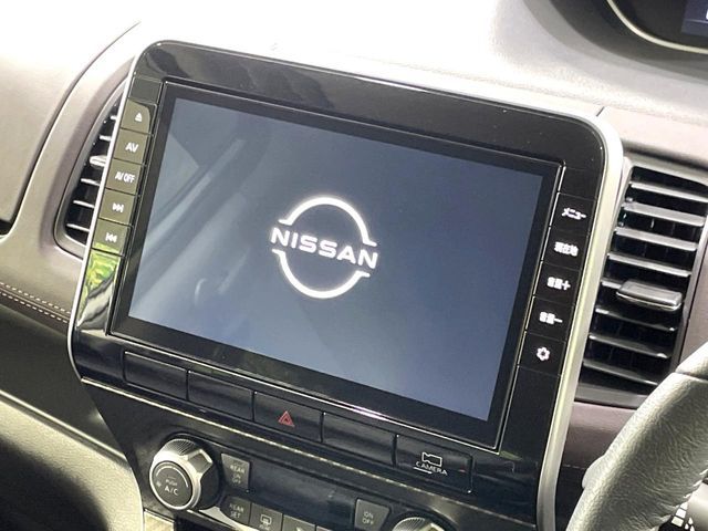 NISSAN SERENA  S-HYBRID 2020