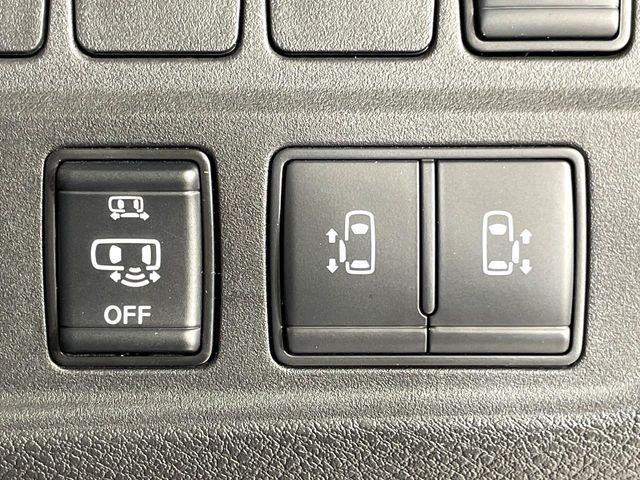 NISSAN SERENA  S-HYBRID 2020