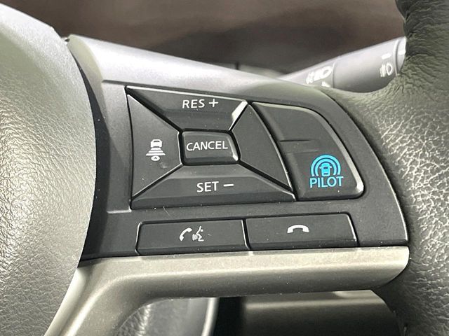 NISSAN SERENA  S-HYBRID 2020