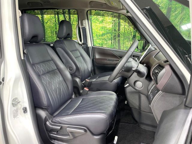 NISSAN SERENA  S-HYBRID 2020