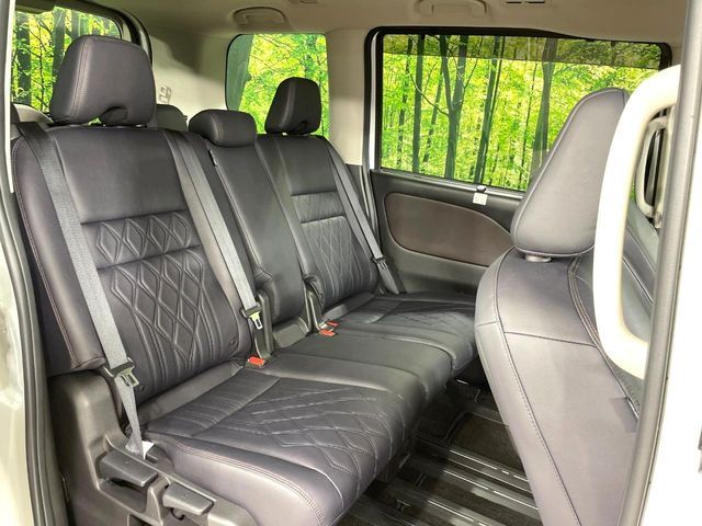 NISSAN SERENA  S-HYBRID 2020