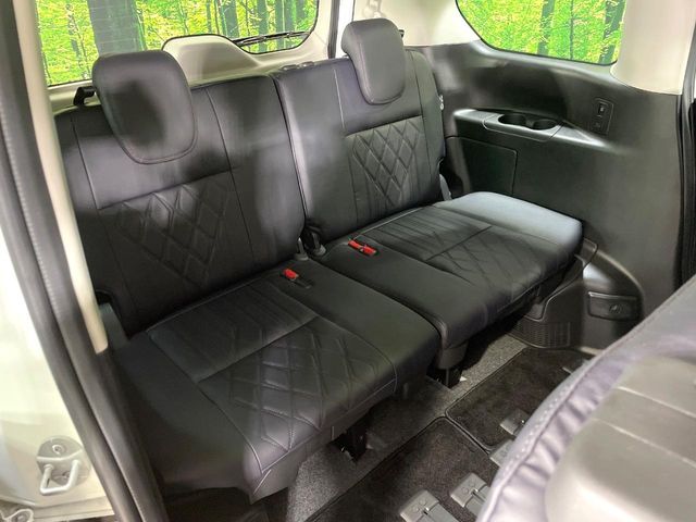 NISSAN SERENA  S-HYBRID 2020