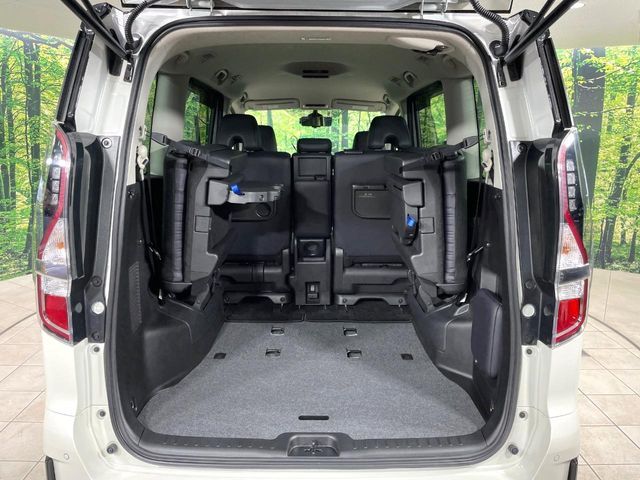 NISSAN SERENA  S-HYBRID 2020