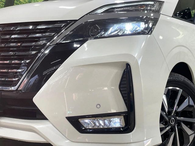 NISSAN SERENA  S-HYBRID 2020